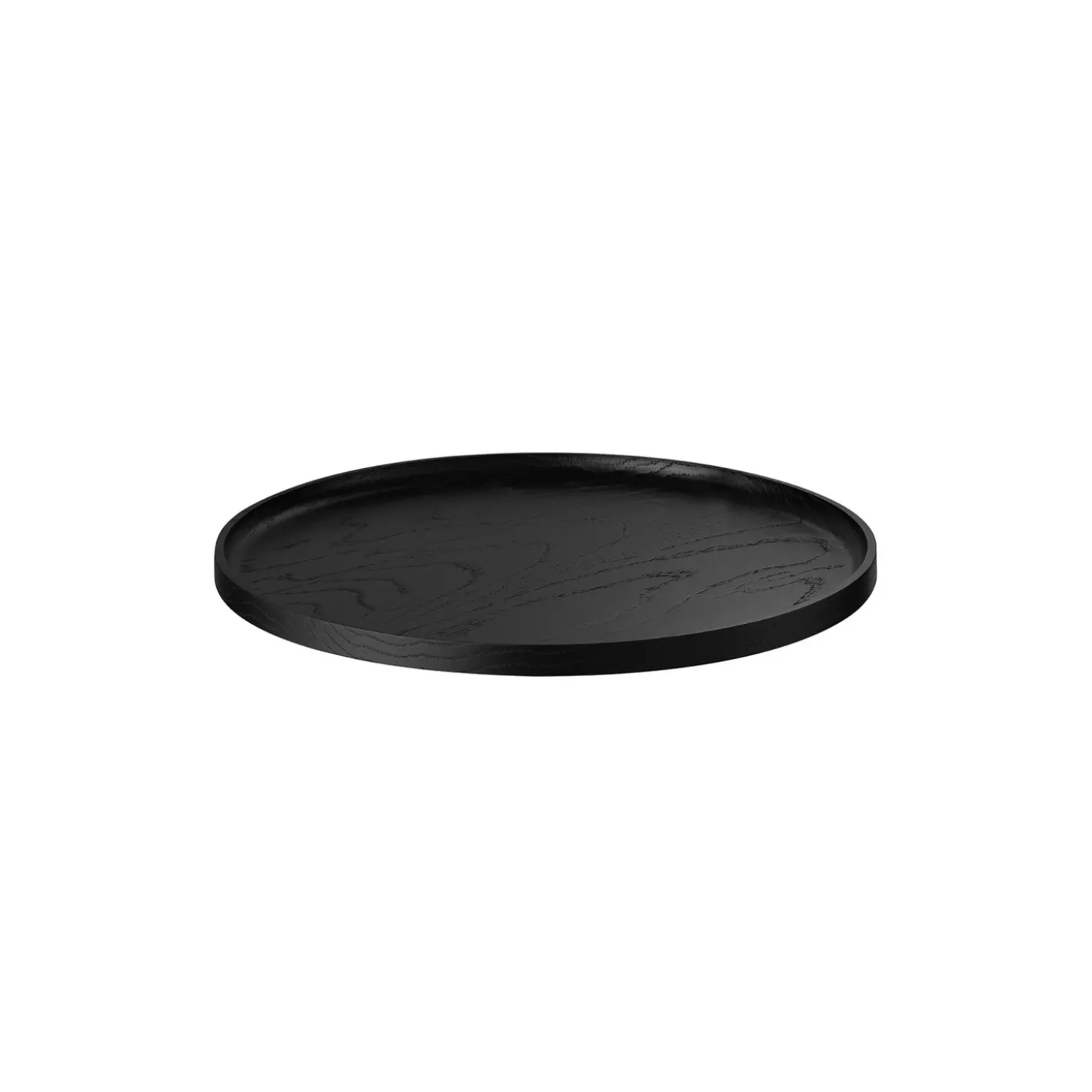 Blomus - Tray M - OKU - Black