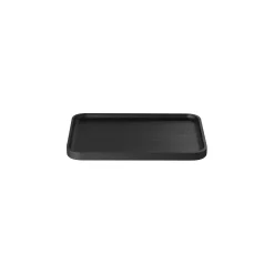 Blomus - Tray M - OKU - Black