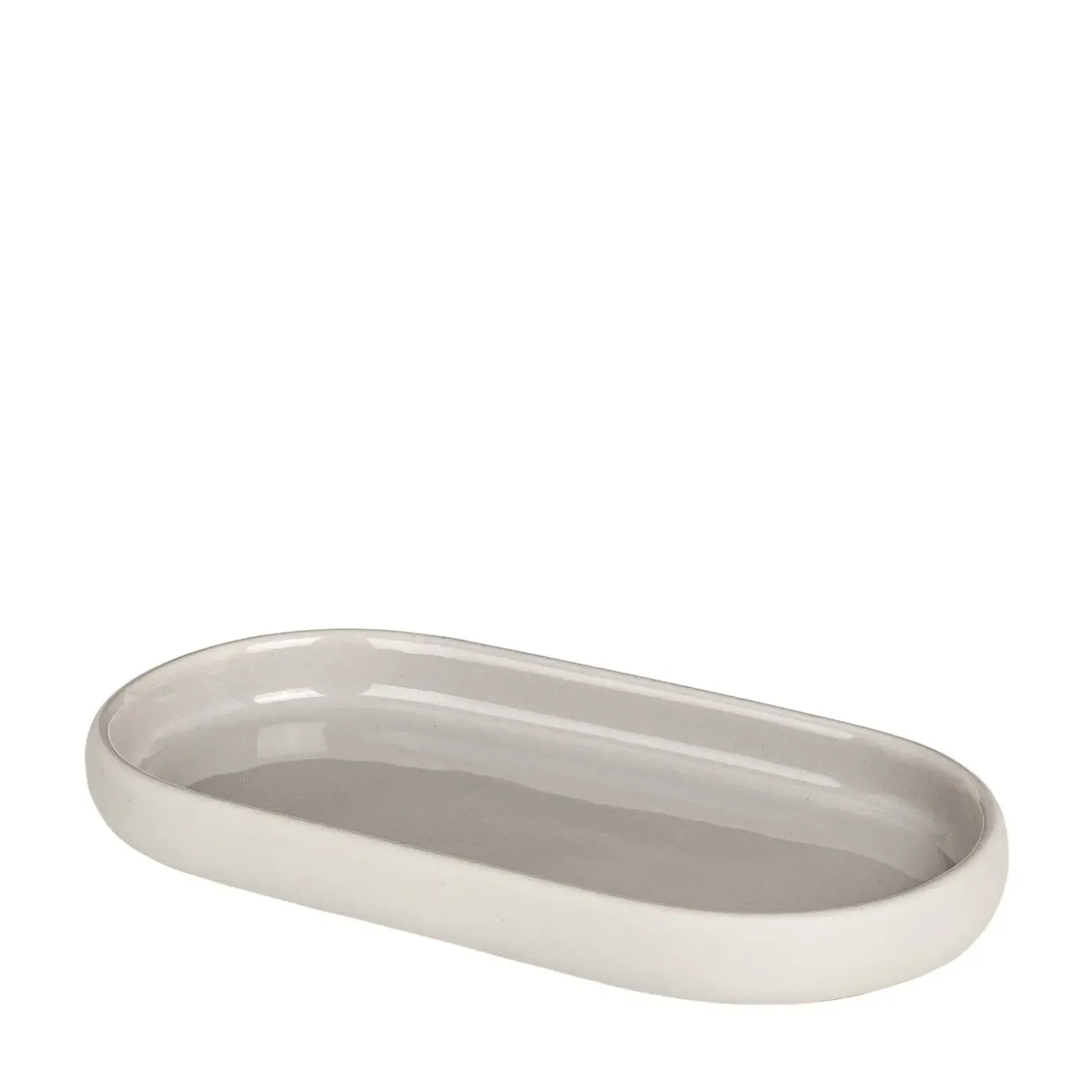 Blomus - Tray - Moonbeam - SONO