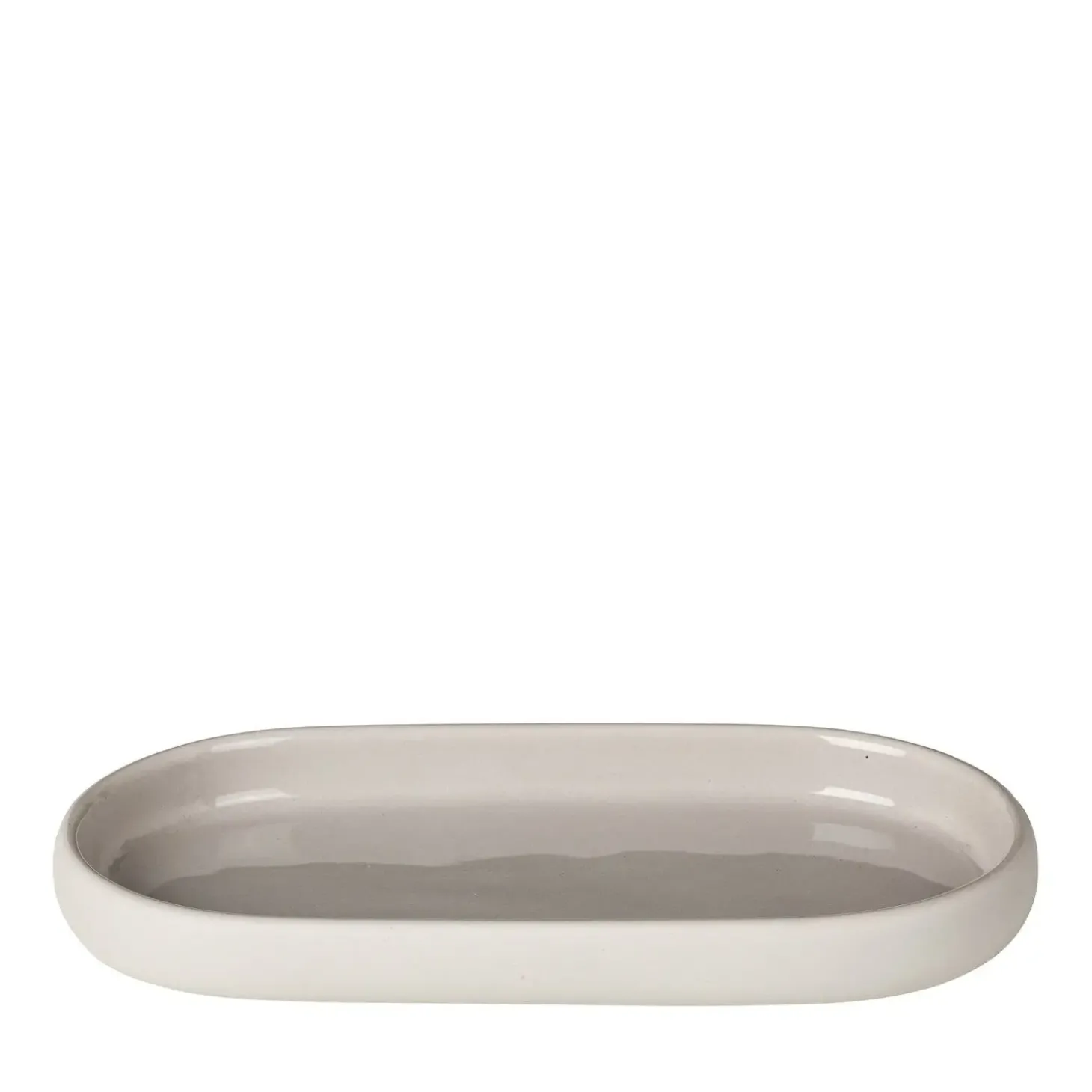 Blomus - Tray - Moonbeam - SONO