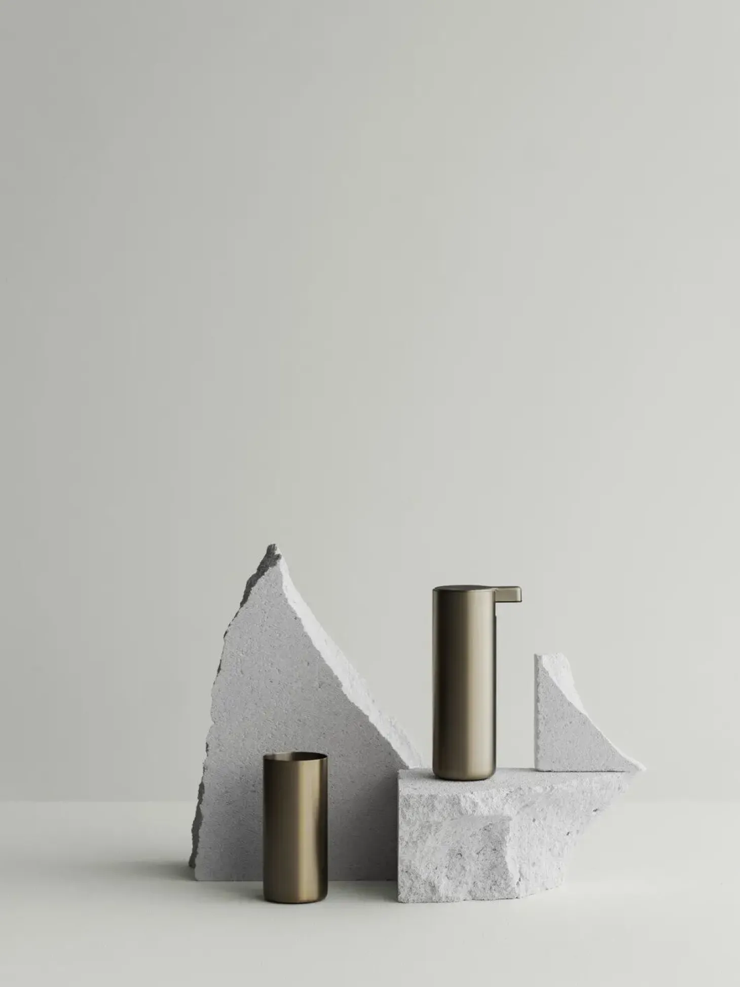 Blomus - Tumbler - Brass - MODO
