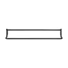 Blomus - Twin Towel Rail - Black - MODO