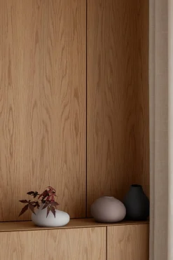 Blomus - Vase - Bark - NONA