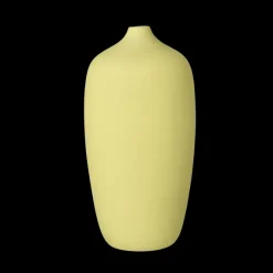 Blomus - Vase - CEOLA - Cream Gold