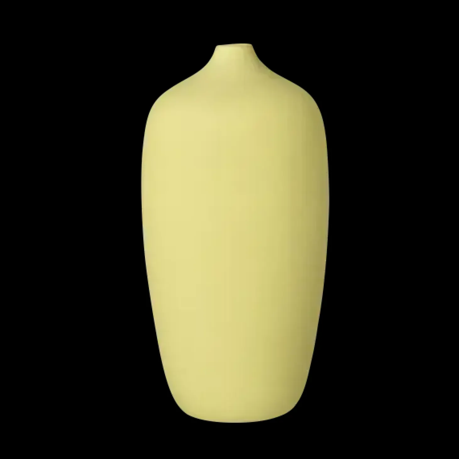 Blomus - Vase - CEOLA - Cream Gold