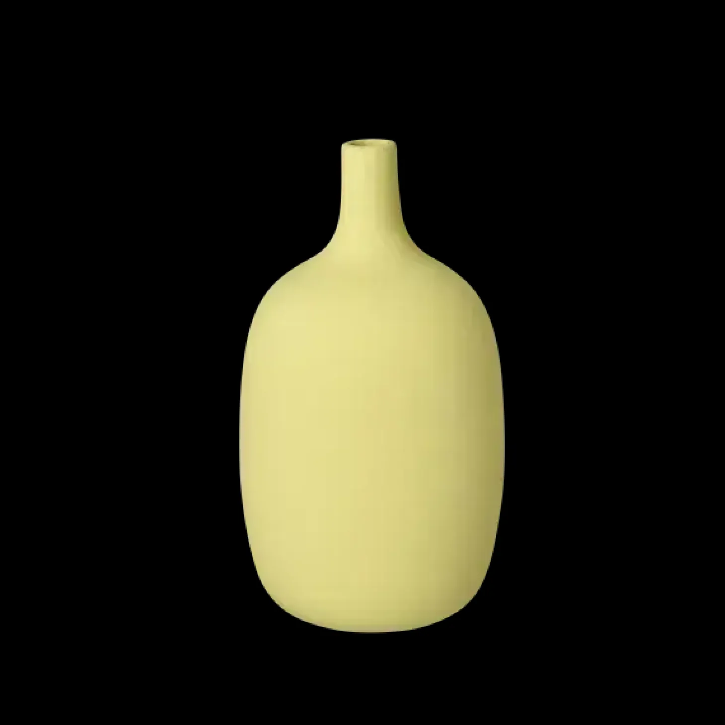 Blomus - Vase - CEOLA - Cream Gold