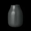 Blomus - Vase -COLORA- Colour Peat shiny Size L
