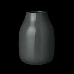 Blomus - Vase -COLORA- Colour Peat shiny Size L