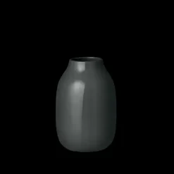 Blomus - Vase -COLORA- Peat shiny S
