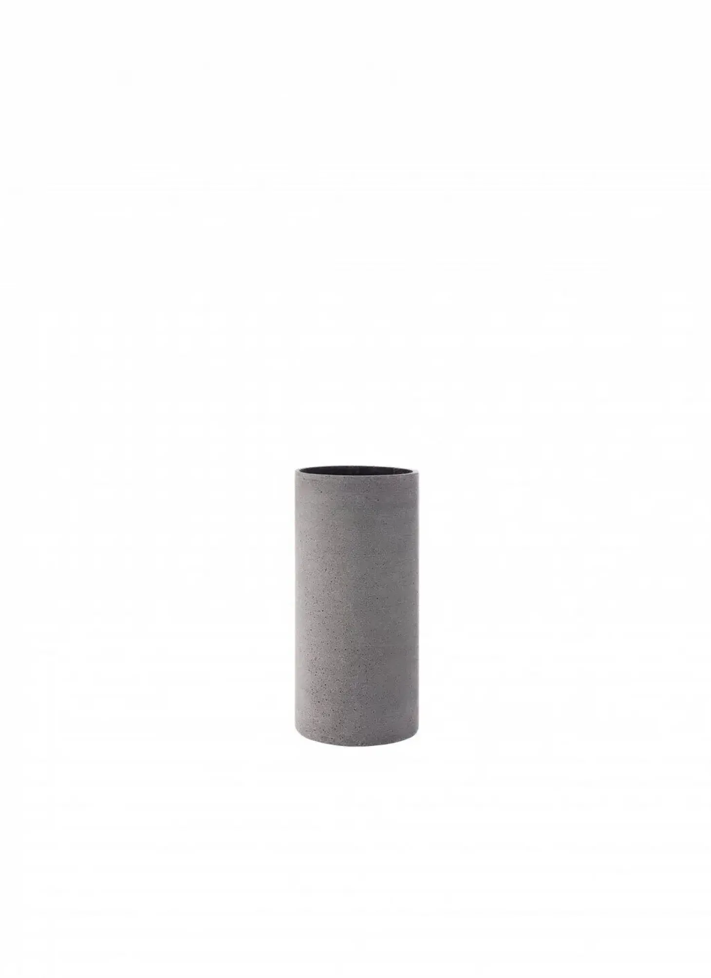Blomus - Vase - Coluna - Mørkegrå - Large