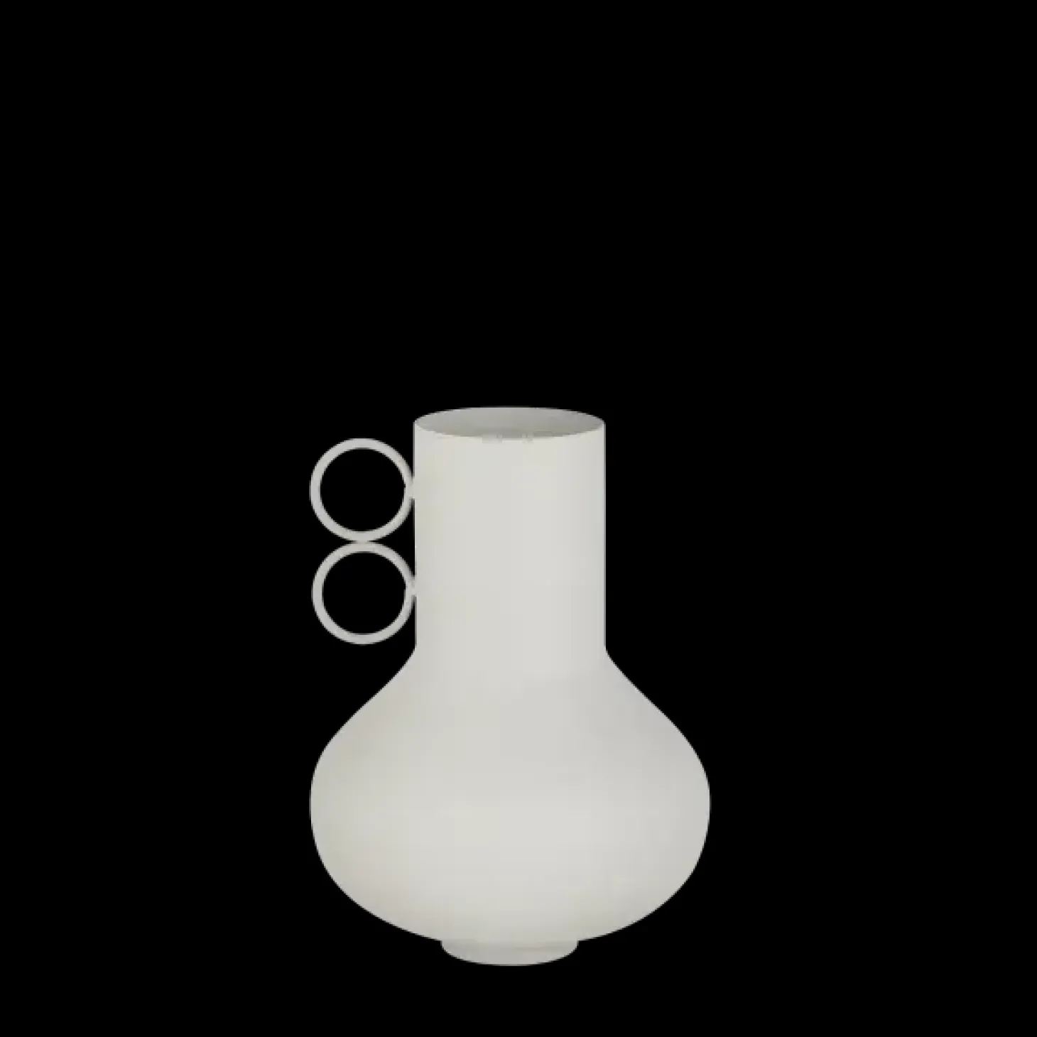 Blomus - Vase - LOHA - Moonbeam