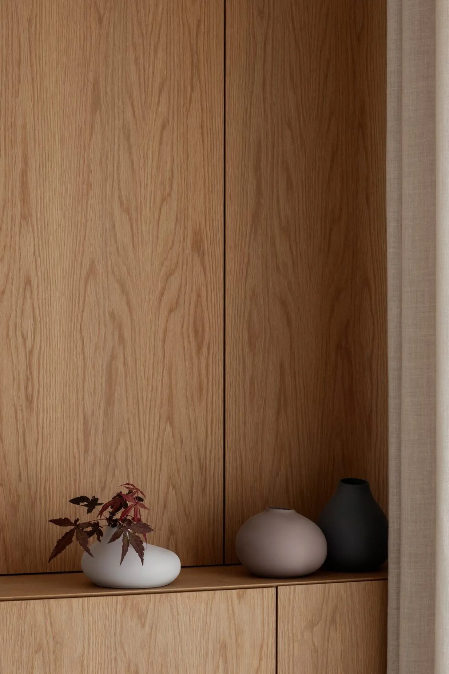 Blomus - Vase - Micro Chip - NONA