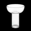 Blomus - Vase - MIYABI - Clear