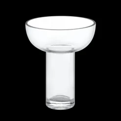 Blomus - Vase - MIYABI - Clear