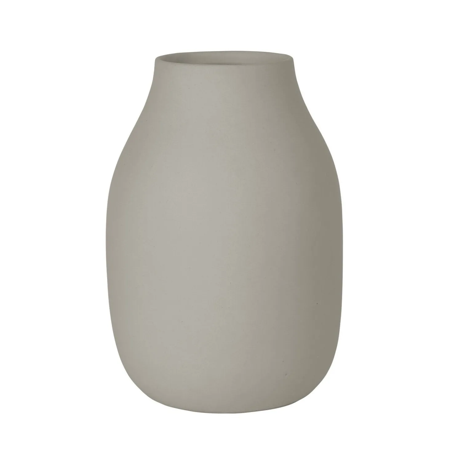 Blomus - Vase - Mourning Dove - COLORA
