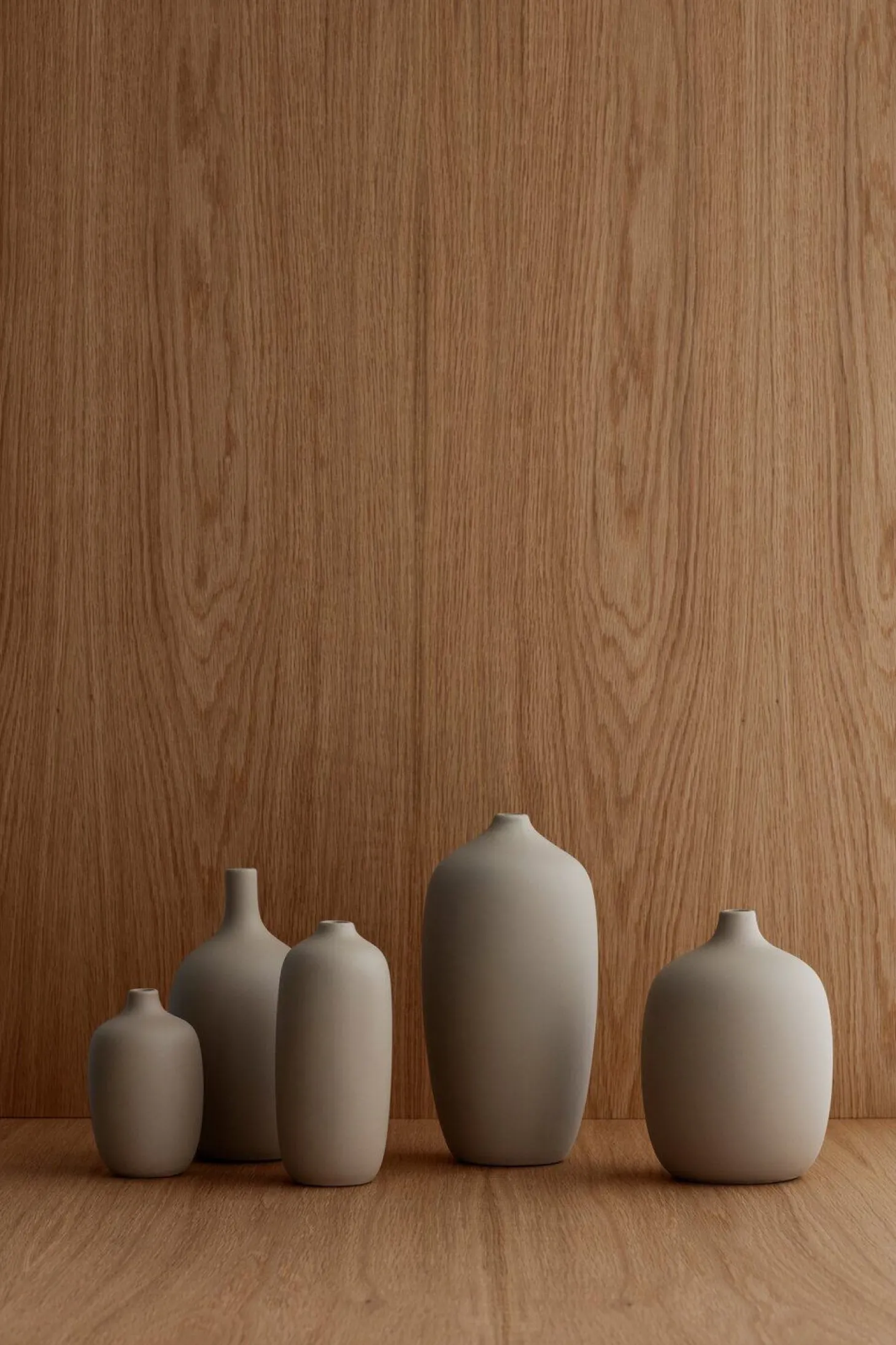 Blomus - Vase - Nomad - CEOLA