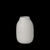 Blomus - Vase S - COLORA - Mourning Dove