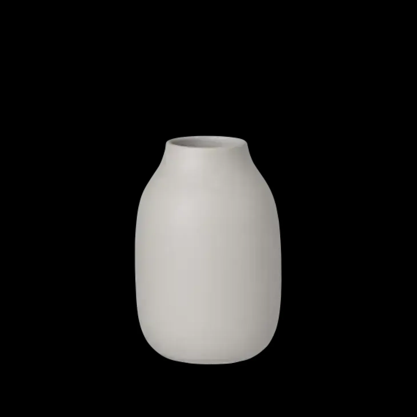 Blomus - Vase S - COLORA - Mourning Dove