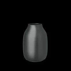 Blomus - Vase S - COLORA - Peat