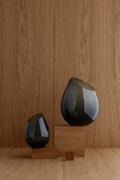 Blomus - Vase - Smoke - DROP