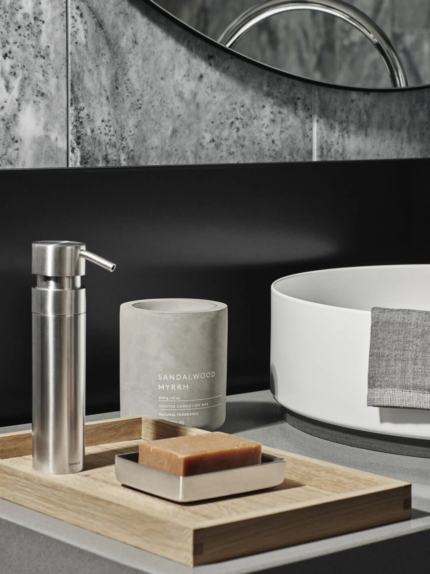 Blomus - Wall - matt - NEXIO