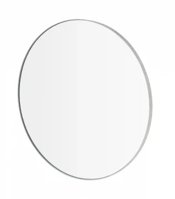 Blomus - Wall Mirror - White - RIM