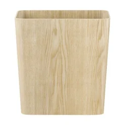 Blomus - Wastepaper Basket - rectangular - WILO