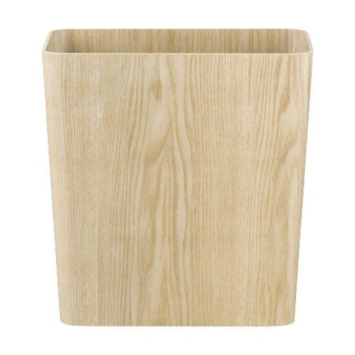 Blomus - Wastepaper Basket - rectangular - WILO