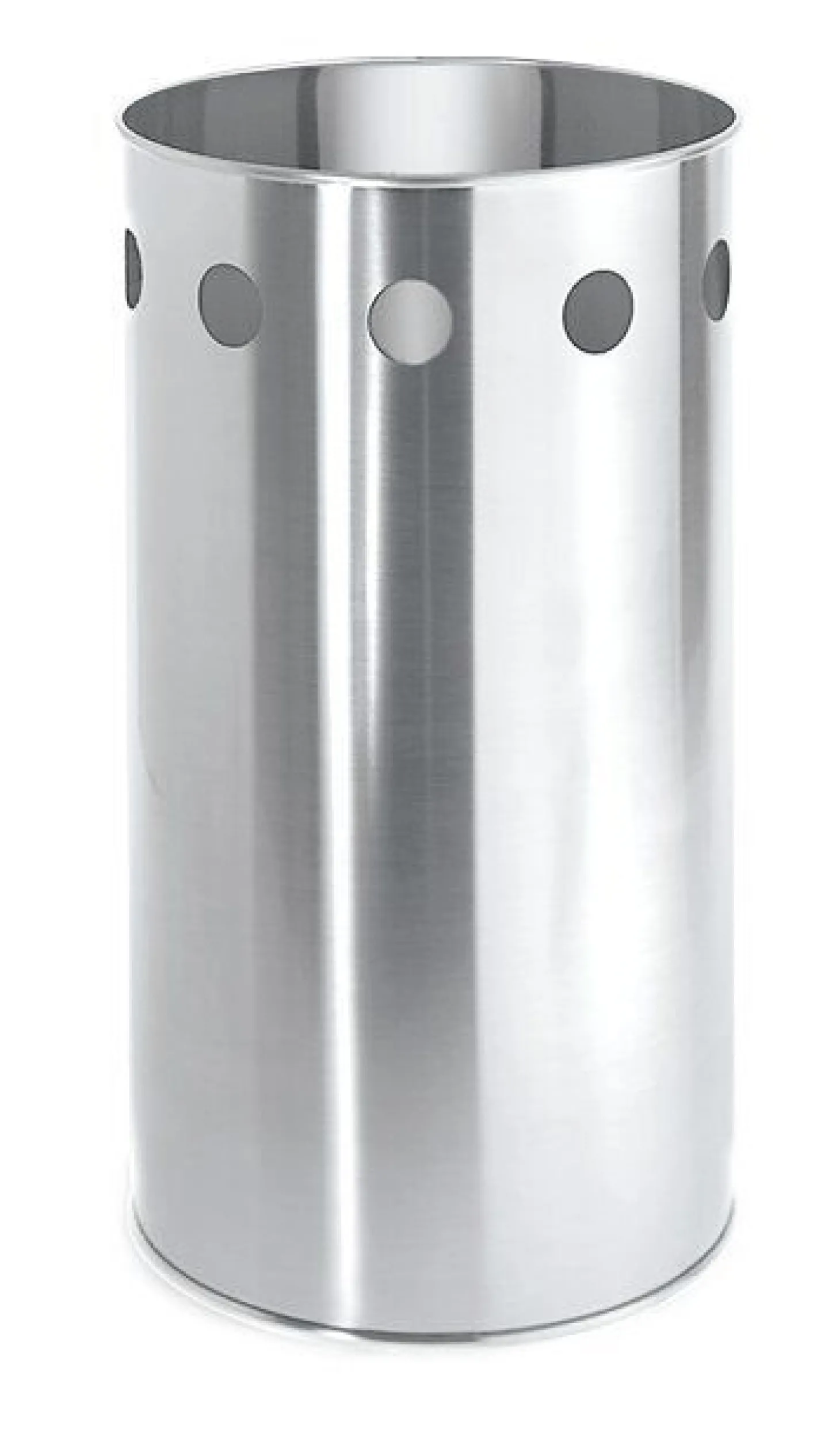 Blomus - Wastepaper Basket - SYMBOLO -