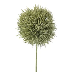 Bloomingville - Allium Kunstig stilk - Grøn