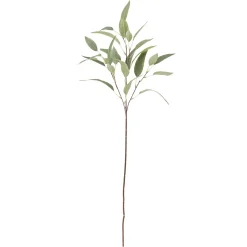 Bloomingville - Eucalyptus Kunstig stilk - Grøn