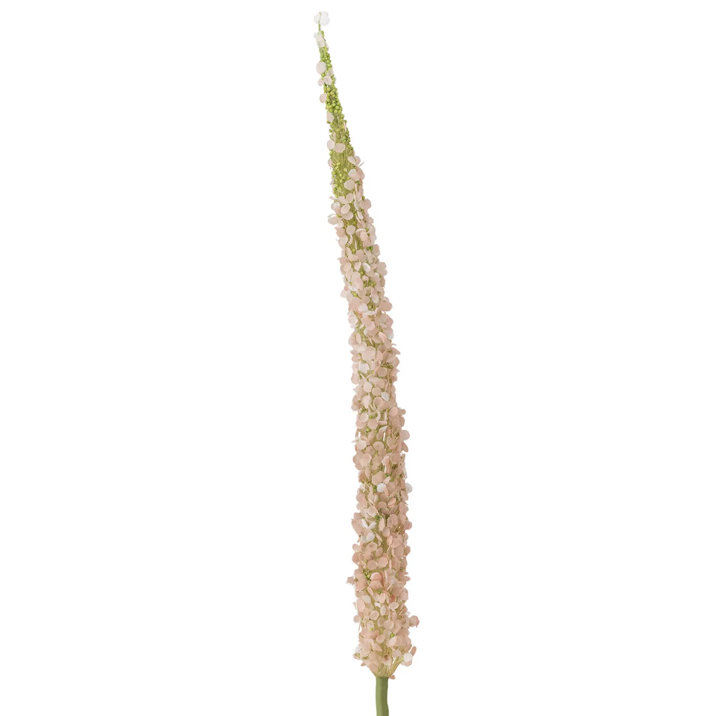 Bloomingville - Foxtail Kunstig stilk - Rosa, Plastik