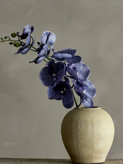 Bloomingville - Orchid Kunstig stilk - Lilla