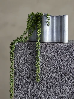 Bloomingville - Pearl Kunstig Plante - Grøn, Plastik