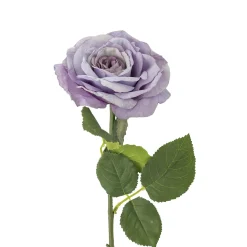 Bloomingville - Rose Kunstig stilk - Lilla