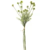 Bloomingville - Wildflower Kunstig stilk - Grøn, Plastik