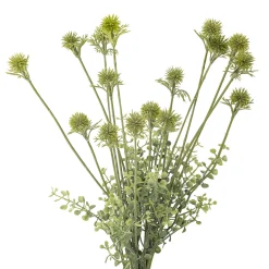 Bloomingville - Wildflower Kunstig stilk - Grøn, Plastik