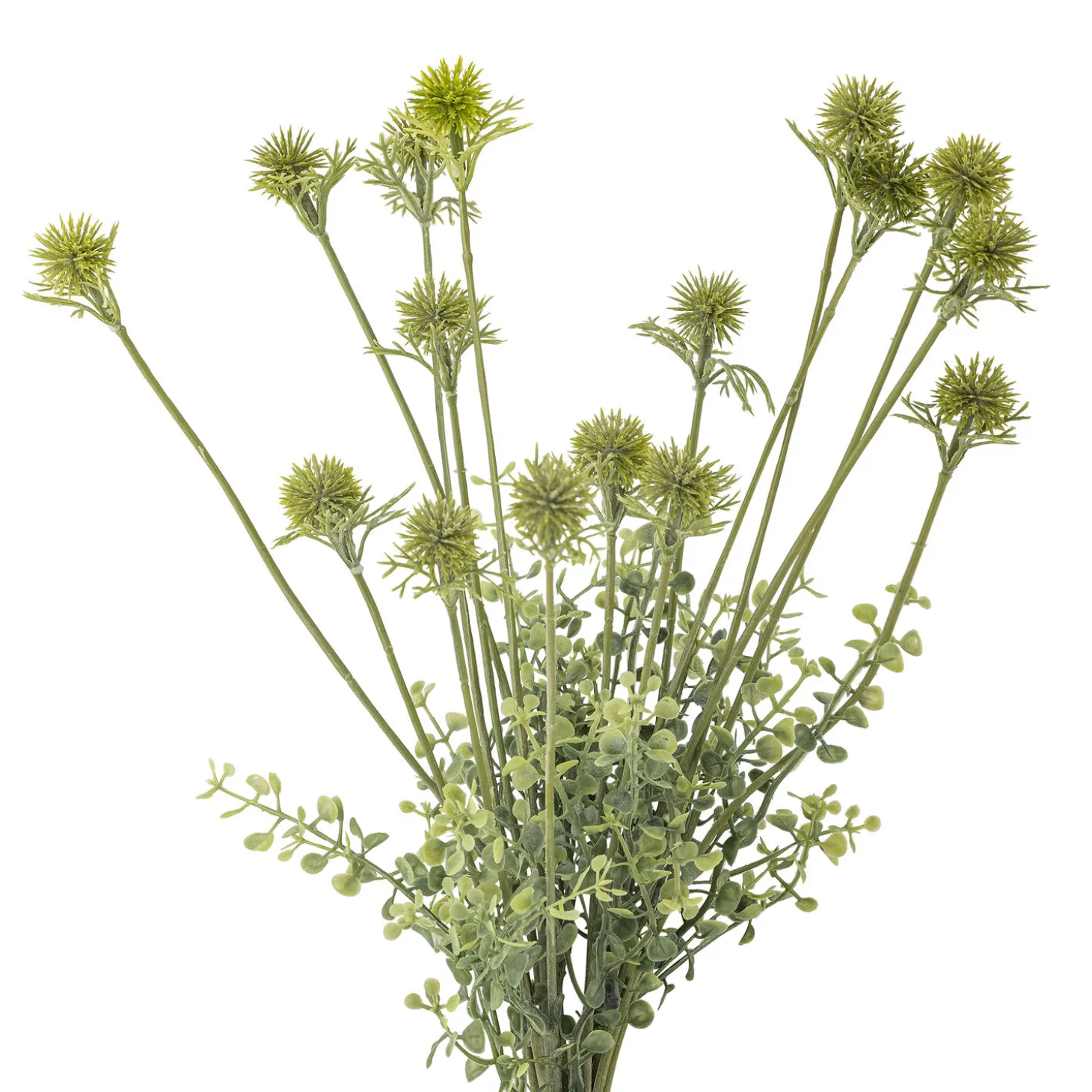 Bloomingville - Wildflower Kunstig stilk - Grøn, Plastik