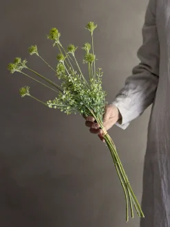 Bloomingville - Wildflower Kunstig stilk - Grøn, Plastik