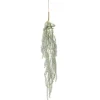 Bloomingville - Willow Kunstig Plante - Grøn, Plastik