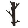 Bosign - knage - Branch - medium - sortbrun