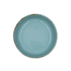 CASAgent - Multiskål - Celeste / Blå - Ø 21 / H 9 cm