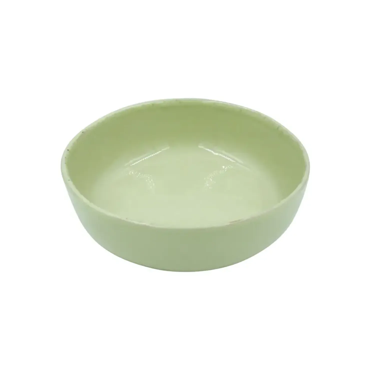 CASAgent - Multiskål - Verdino / Pastel Grøn - Ø 21 / H 9 cm