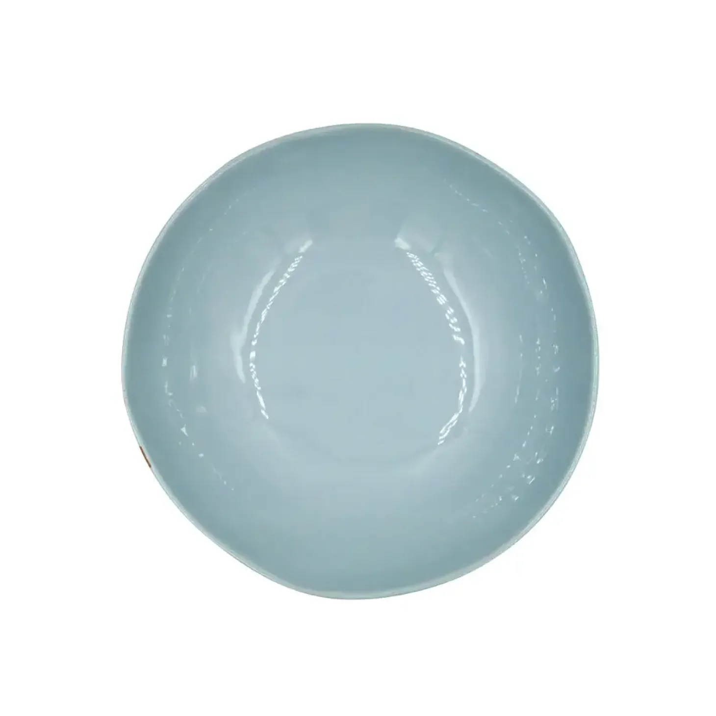 CASAgent - Salatskål - Celeste / Blå - Ø 32 / H 12 cm