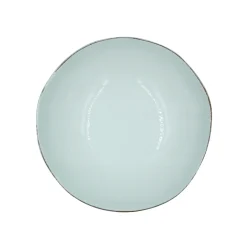 CASAgent - Salatskål - Hvid - Ø 32 / H 12 cm