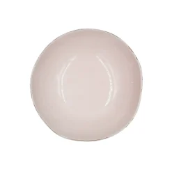 CASAgent - Salatskål - Rosa - Ø 32 / H 12 cm