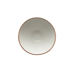 CASAgent - Skål - Bianco / Hvid - Ø 11 / H 6 cm