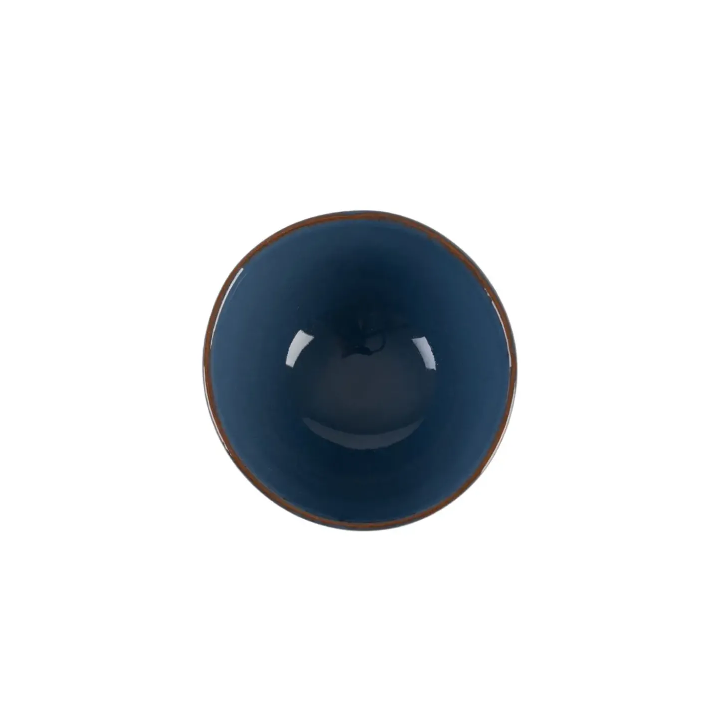 CASAgent - Skål - Blue Jeans / Blå - Ø 16 / H 6 cm