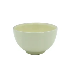 CASAgent - Skål - Crema / Råhvid - Ø 13 / H 6 cm