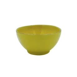CASAgent - Skål - Ocra / Gul - Ø 16 / H 6 cm
